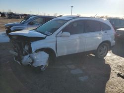 Honda Vehiculos salvage en venta: 2011 Honda CR-V EXL