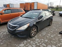 2011 Hyundai Sonata GLS en venta en Bridgeton, MO