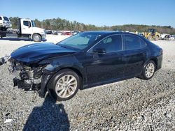 Toyota salvage cars for sale: 2023 Toyota Camry LE