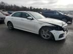 2020 Mercedes-Benz E 350 4matic