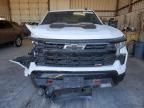 2023 Chevrolet Silverado K1500 LT Trail Boss