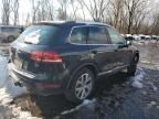 2014 Volkswagen Touareg V6 TDI