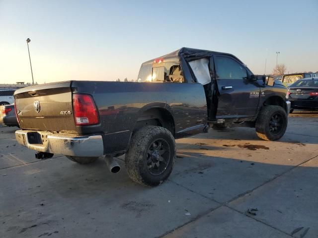 2014 Dodge RAM 3500 SLT