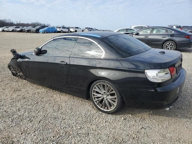 2009 BMW 328 I Sulev