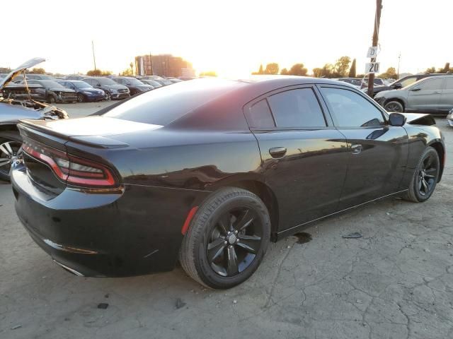 2016 Dodge Charger SE