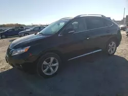 2010 Lexus RX 350 en venta en Fredericksburg, VA