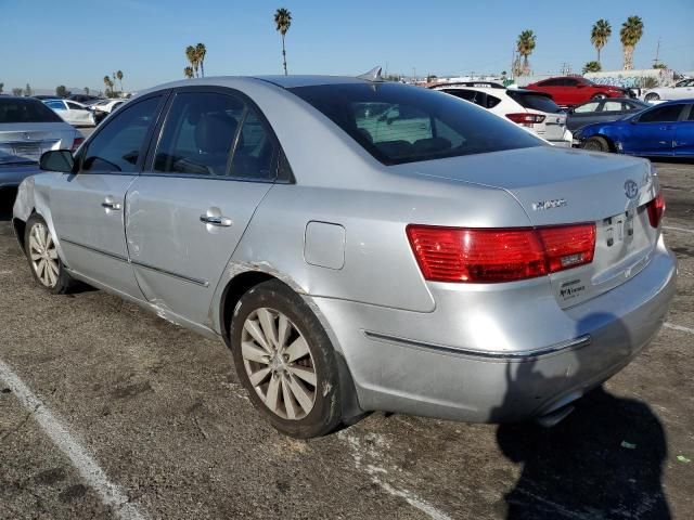 2009 Hyundai Sonata SE