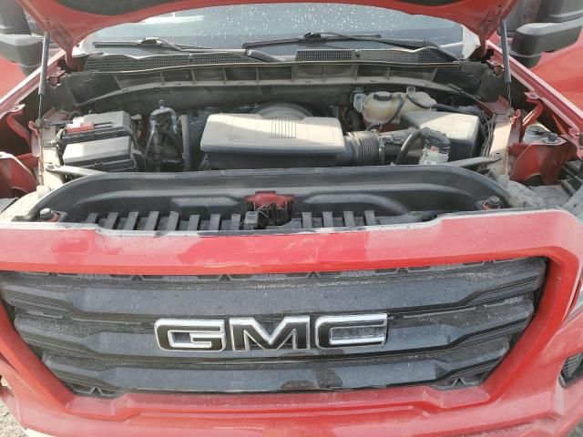 2021 GMC Sierra K1500 Elevation