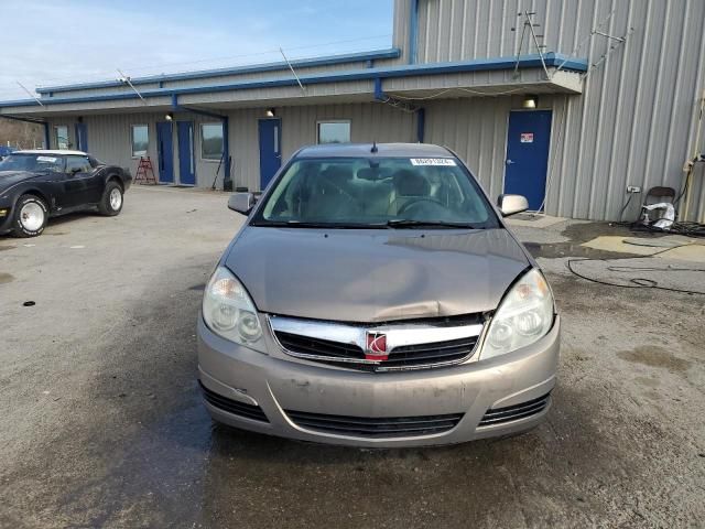 2007 Saturn Aura XE