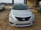 2017 Nissan Versa S