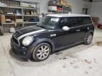 2011 Mini Cooper S Clubman