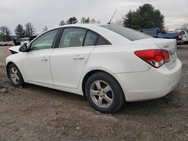 2011 Chevrolet Cruze LT