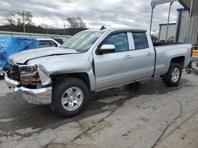 2019 Chevrolet Silverado LD C1500 LT