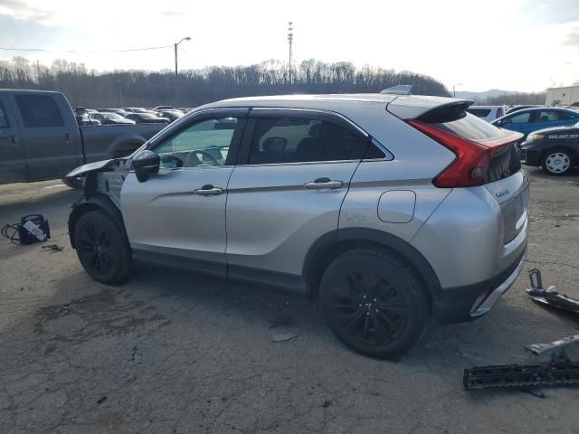 2018 Mitsubishi Eclipse Cross LE