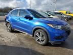 2021 Honda HR-V EXL