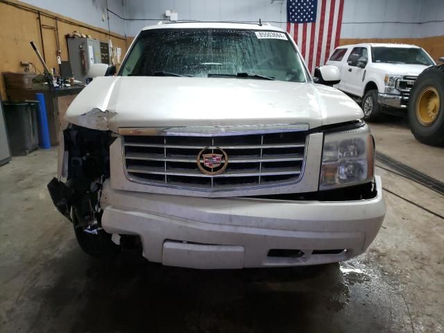 2006 Cadillac Escalade EXT