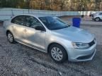 2012 Volkswagen Jetta Base