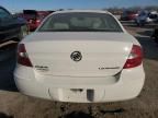 2005 Buick Lacrosse CX