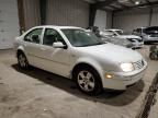 2004 Volkswagen Jetta GLS