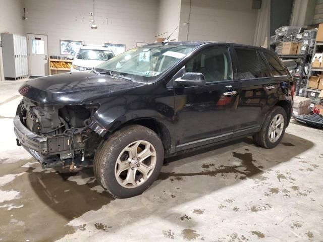 2011 Ford Edge SEL