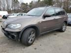 2012 BMW X5 XDRIVE35D