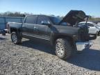 2014 Chevrolet Silverado K1500 LTZ