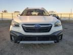 2020 Subaru Outback Touring