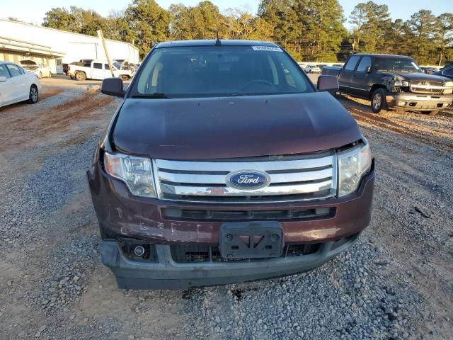 2009 Ford Edge Limited