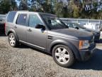 2006 Land Rover LR3 HSE