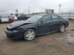 2013 Chevrolet Impala LT