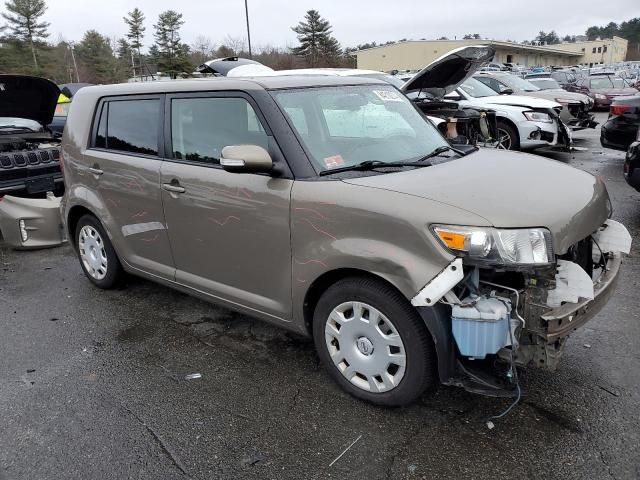 2015 Scion XB