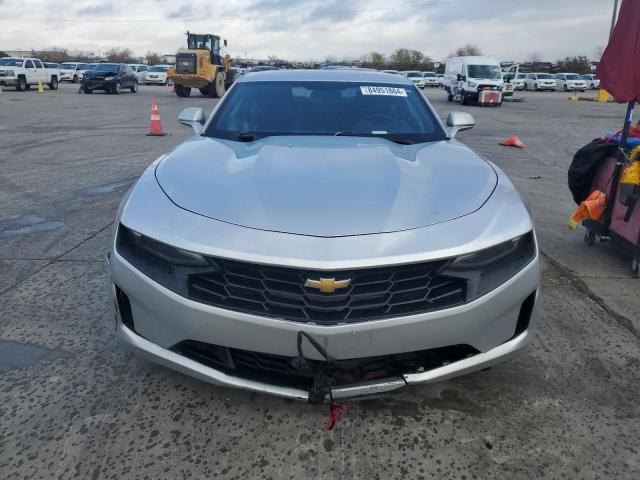 2019 Chevrolet Camaro LS