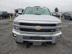 2015 Chevrolet Silverado K2500 Heavy Duty LTZ