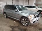 2010 Mercedes-Benz GLK 350 4matic