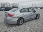 2014 Subaru Impreza Premium