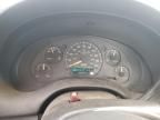 2000 Chevrolet S Truck S10