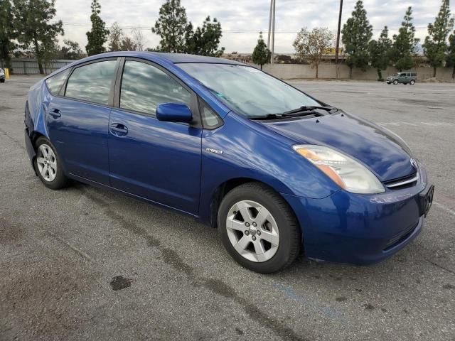 2009 Toyota Prius