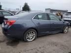 2014 Chevrolet Malibu 1LT