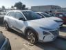 2021 Hyundai Nexo Limited