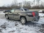 2002 Chevrolet Avalanche K1500