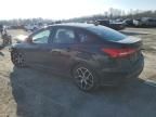 2017 Ford Focus SEL