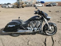 2012 Victory Cross Roads Custom en venta en Albuquerque, NM