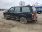 1997 Ford Explorer