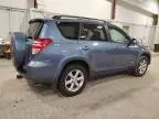 2010 Toyota Rav4 Limited