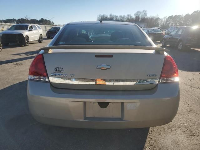 2009 Chevrolet Impala 1LT