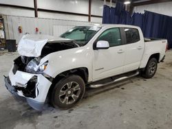 2015 Chevrolet Colorado Z71 en venta en Byron, GA