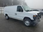 2008 Ford Econoline E250 Van