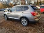 2016 BMW X3 XDRIVE28D