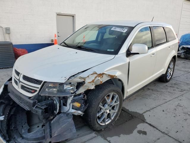 2014 Dodge Journey R/T