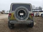 2007 Jeep Wrangler Rubicon